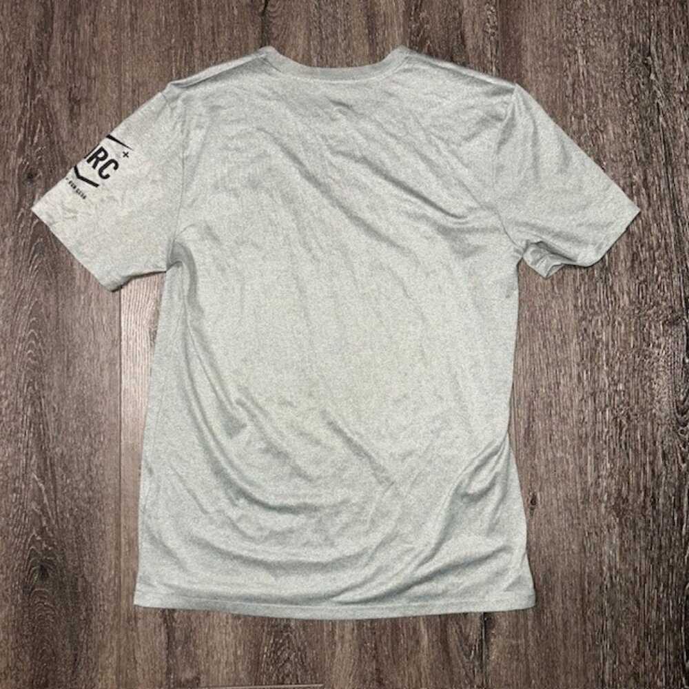 Nike Mens Dri-FIT Training Tee Short Sleeve Crew Neck Shirt OMOTESANDO RARE NWOT - Picture 3 of 4